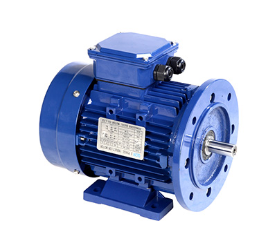 交流電機的前世與今生歷程和原理說明