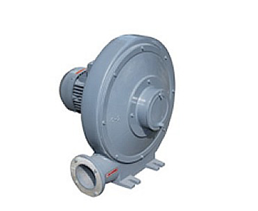 高壓風機的發(fā)展歷程與選型說明