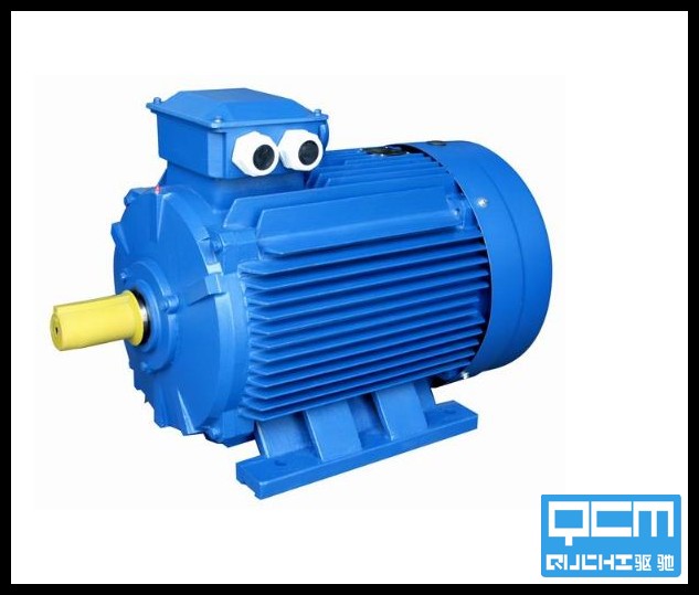 單相交流電機(jī)的旋轉(zhuǎn)原理