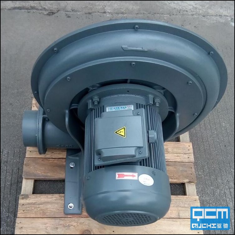 關(guān)于防爆鼓風機和防爆漩渦風機你了解多少