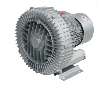 火電廠高壓離心與風(fēng)機(jī)的不解之緣