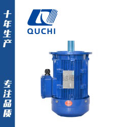 YE3系列短軸電機(jī)