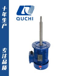 YS三相異步長軸電機(jī)