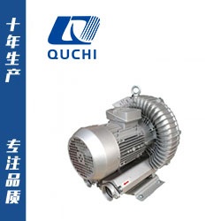 高壓環(huán)形鼓風(fēng)機(jī)